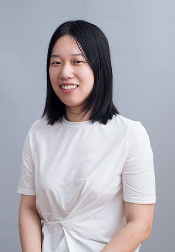 Melody-Xu